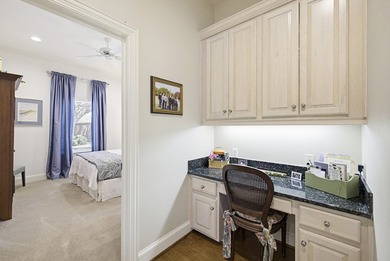 Located in the highly sought-after guarded and gated golf course - photo 24