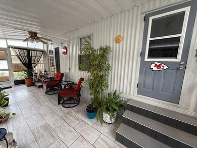 Lakefront Living on Beautiful Lake Bonny - Furnished Option - photo 24