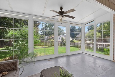 Welcome to 8544 Brookforest Drive, where easy one-level living - photo 25