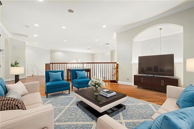 Former Toll Brothers Model Home - Belle Lago Masterpiece with - photo 25