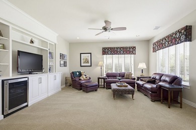 Located in the highly sought-after guarded and gated golf course - photo 25