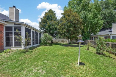 Welcome to 8544 Brookforest Drive, where easy one-level living - photo 26