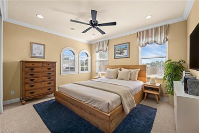 Former Toll Brothers Model Home - Belle Lago Masterpiece with - photo 26