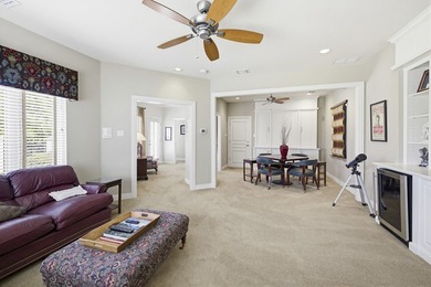 Located in the highly sought-after guarded and gated golf course - photo 26