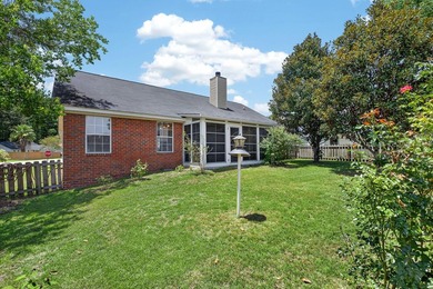 Welcome to 8544 Brookforest Drive, where easy one-level living - photo 27
