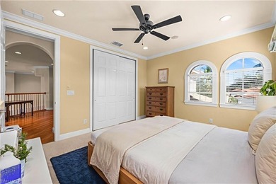Former Toll Brothers Model Home - Belle Lago Masterpiece with - photo 27