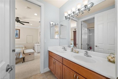 Former Toll Brothers Model Home - Belle Lago Masterpiece with - photo 28