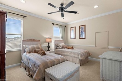 Former Toll Brothers Model Home - Belle Lago Masterpiece with - photo 29