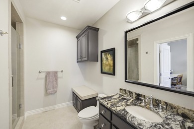 Located in the highly sought-after guarded and gated golf course - photo 30