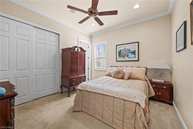 Former Toll Brothers Model Home - Belle Lago Masterpiece with - photo 32