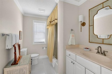 Tucked within the gated Sea Palms North Cottages on St. Simons - photo 33
