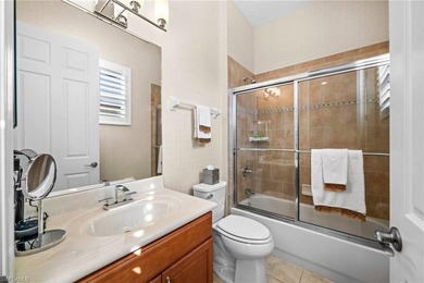 Former Toll Brothers Model Home - Belle Lago Masterpiece with - photo 33