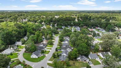 Welcome to 8544 Brookforest Drive, where easy one-level living - photo 34