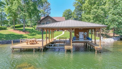 Located in the desirable Island Creek area of Lake Sinclair, 262 - photo 34