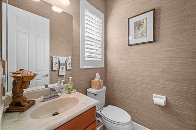 Former Toll Brothers Model Home - Belle Lago Masterpiece with - photo 34