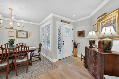 Tucked within the gated Sea Palms North Cottages on St. Simons - photo 35