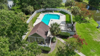 Welcome to 8544 Brookforest Drive, where easy one-level living - photo 36