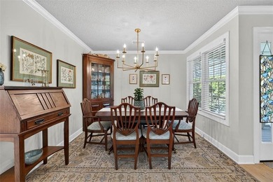 Tucked within the gated Sea Palms North Cottages on St. Simons - photo 36