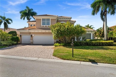 Former Toll Brothers Model Home - Belle Lago Masterpiece with - photo 37