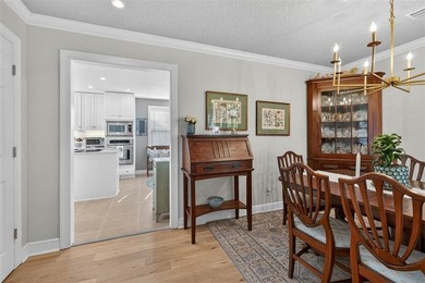 Tucked within the gated Sea Palms North Cottages on St. Simons - photo 38