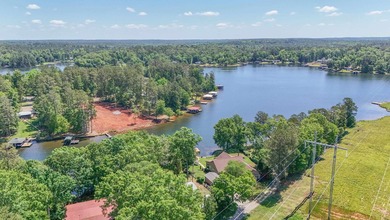 Located in the desirable Island Creek area of Lake Sinclair, 262 - photo 38