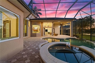 Former Toll Brothers Model Home - Belle Lago Masterpiece with - photo 39