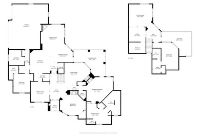 Located in the highly sought-after guarded and gated golf course - photo 40