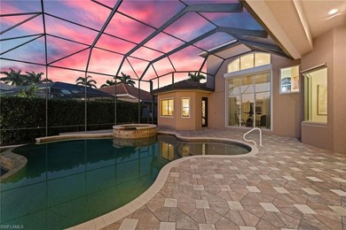 Former Toll Brothers Model Home - Belle Lago Masterpiece with - photo 41