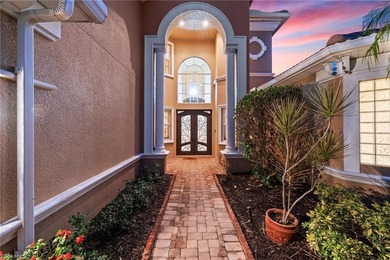 Former Toll Brothers Model Home - Belle Lago Masterpiece with - photo 43