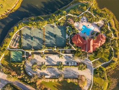 Former Toll Brothers Model Home - Belle Lago Masterpiece with - photo 44