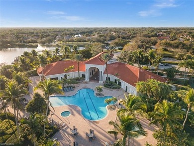 Former Toll Brothers Model Home - Belle Lago Masterpiece with - photo 45
