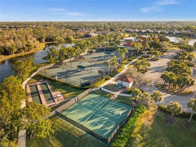 Former Toll Brothers Model Home - Belle Lago Masterpiece with - photo 46