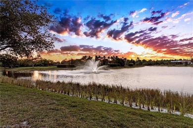 Former Toll Brothers Model Home - Belle Lago Masterpiece with - photo 49