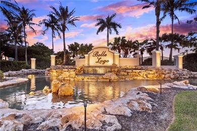 Former Toll Brothers Model Home - Belle Lago Masterpiece with - photo 50
