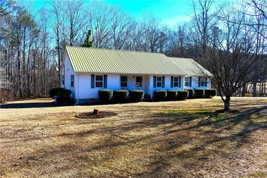 This is the one! Situated on a great 2 Acre lot at the end of a