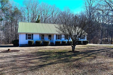 This is the one! Situated on a great 2 Acre lot at the end of a
