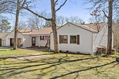 Your lake home awaits! This well-maintained home is situated on - photo 3