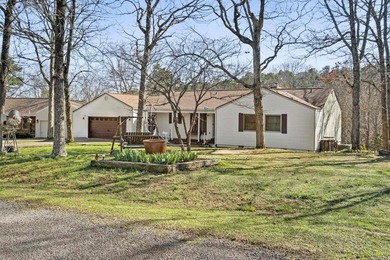 Your lake home awaits! This well-maintained home is situated on - photo 4
