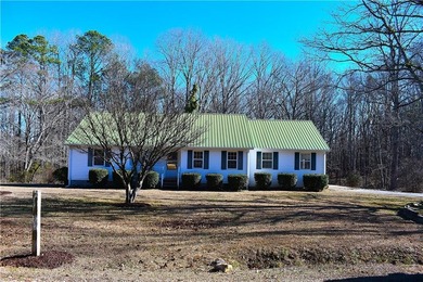 This is the one! Situated on a great 2 Acre lot at the end of a