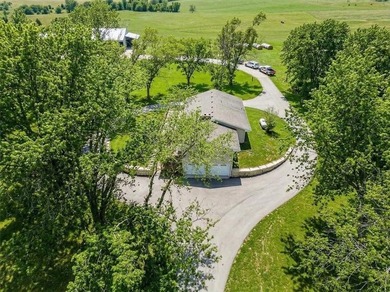 Located on 20+ acres, this property offers usable land - photo 4