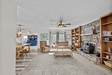 Your lake home awaits! This well-maintained home is situated on - photo 5