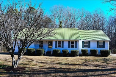 This is the one! Situated on a great 2 Acre lot at the end of a