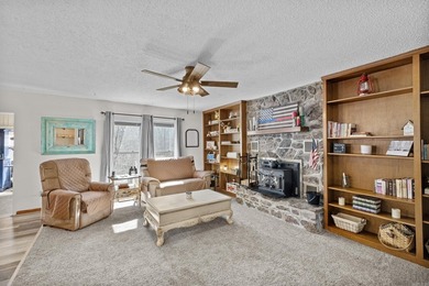 Your lake home awaits! This well-maintained home is situated on - photo 6