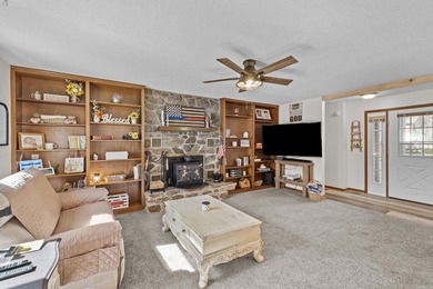 Your lake home awaits! This well-maintained home is situated on - photo 7