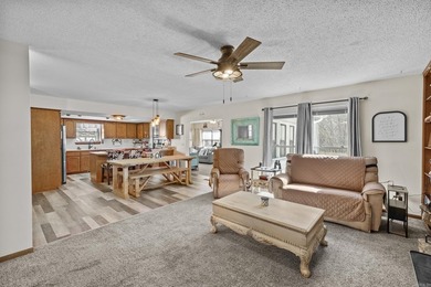Your lake home awaits! This well-maintained home is situated on - photo 8