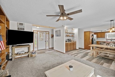 Your lake home awaits! This well-maintained home is situated on - photo 9