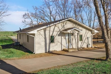 Located on 20+ acres, this property offers usable land - photo 9