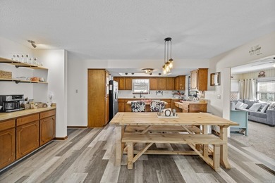 Your lake home awaits! This well-maintained home is situated on - photo 10