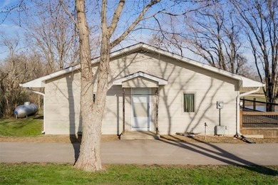 Located on 20+ acres, this property offers usable land - photo 10