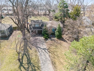 This nearly half acre property offers an incredible & unique - photo 1